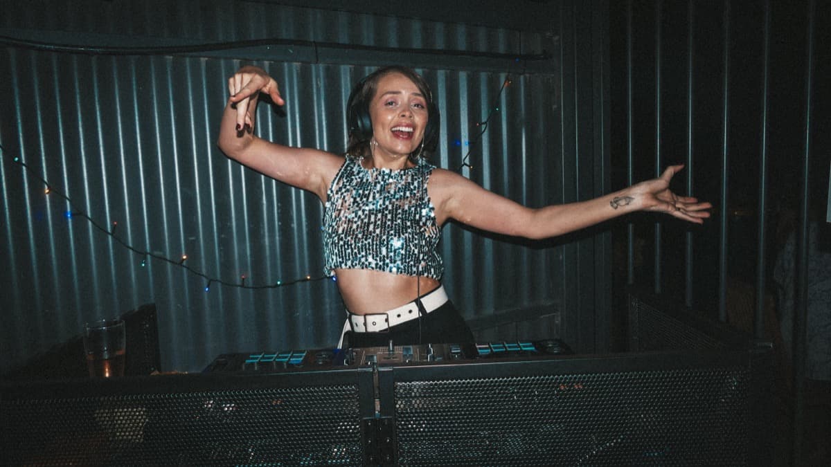 Events DJ