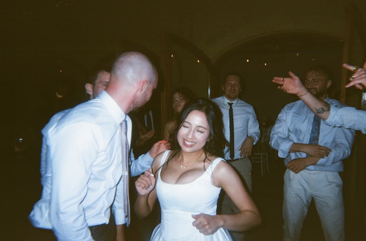 Photo from Nadia & Connor